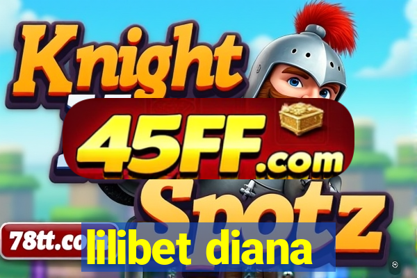 lilibet diana